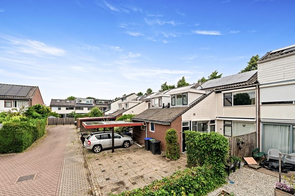 Onder bod: De Elzen 28, 2661 BA Bergschenhoek
